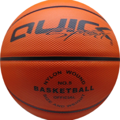 Basketbal No. 5
