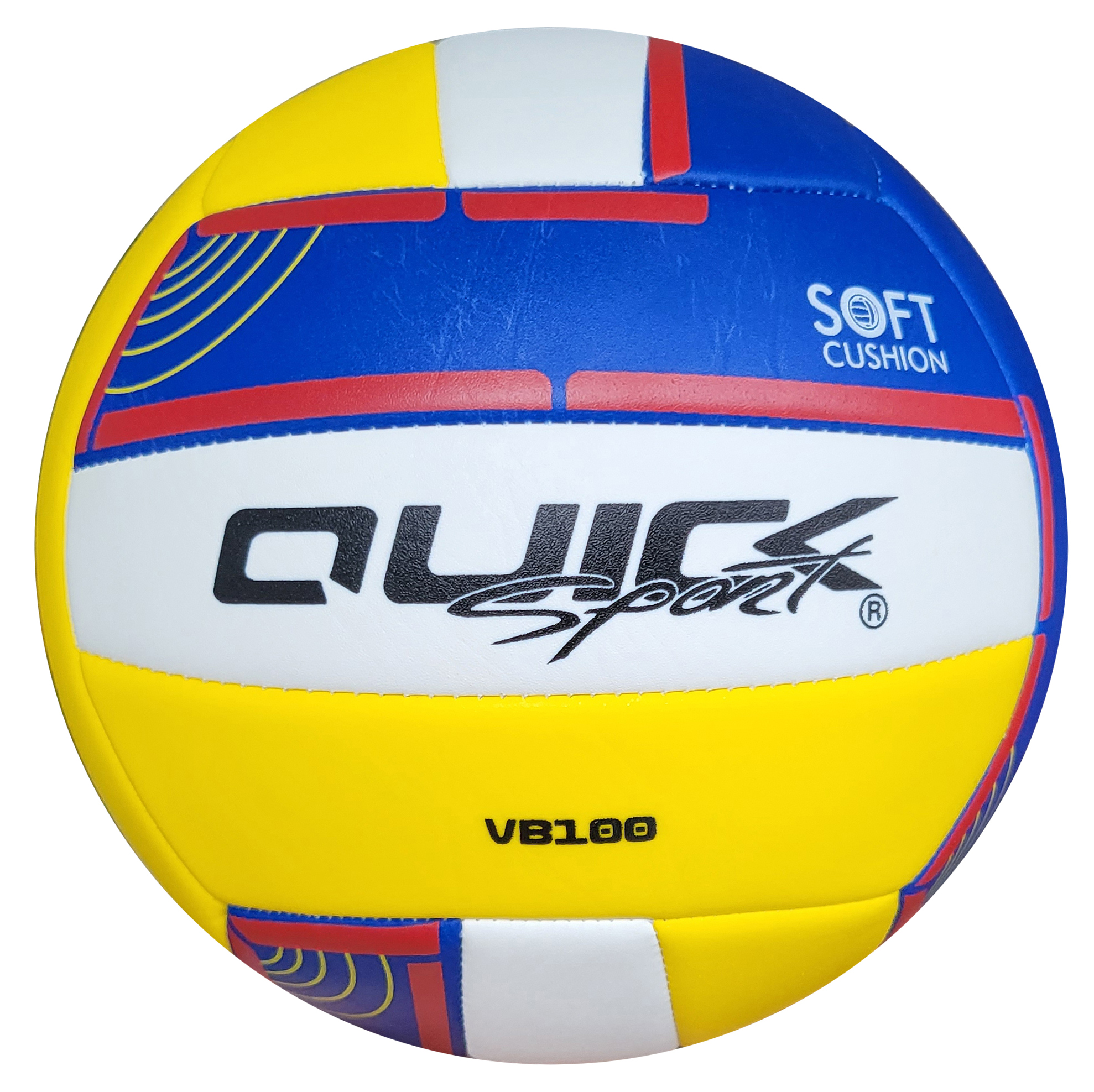 Volejbalový míč Soft cushion VB100