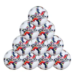 Fotbalový míč JACY vel.1 balení 10ks