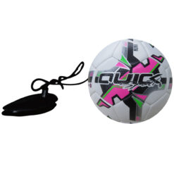 Fotbalový míč Mini technic ball na šňůrce NUNA vel.1