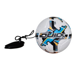 Fotbalový míč Mini technic ball na šňůrce NUNA vel.1