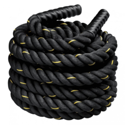 Posilovací lano 9m/9kg