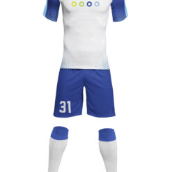 Sublimované oblečení QUICK Sport