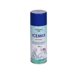 Chladicí sprej Icemix 400ml