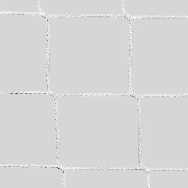 Fotbalová síť 3 mm/#120 mm. Rozměry 7,5x2,5x0,8x1,5 m - Image 3