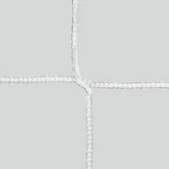 Fotbalová síť 3 mm/#4 cm. Rozměry 3x2x1x1 m - Image 4