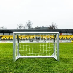 Profesionální hliníková minifotbalová brána 1,2 m x 0,8 m – PBm 80