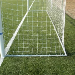 Stabilní mládežnická hliníková fotbalová brána 3 m x 2 m - SBM 110 - Image 4