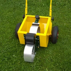 Lajnovací vozík L-100 Standard - Image 3