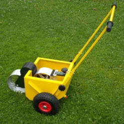Lajnovací vozík L-100 Standard - Image 4