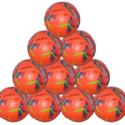 Fotbalový míč Atohi vel. 4 balení 20 ks